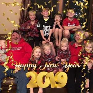 Meet your Posher, Patrick